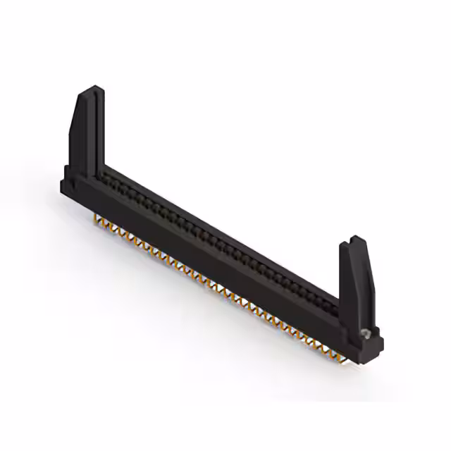 357-062-558-278 EDAC Inc.  Edgeboard Connectors